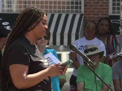 naacp protests supreme court decision at unc