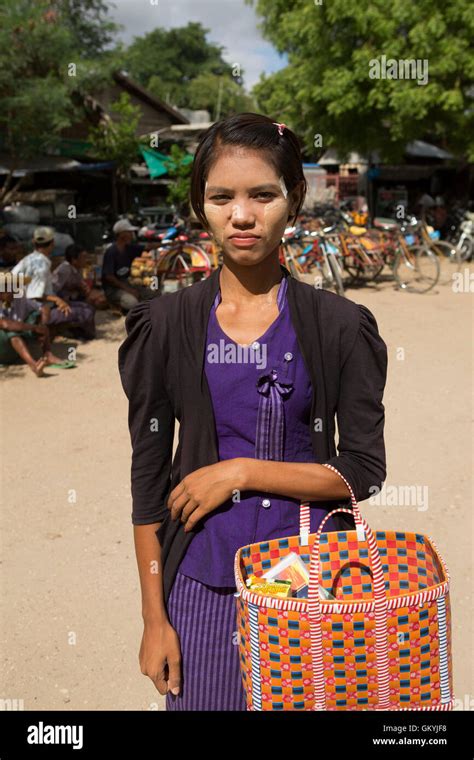 Myanmar Burma Women We Women Foundation Striving Toward Equality For