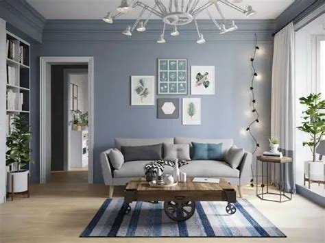 Living Room Interior Design Trends In 2024 1.2 