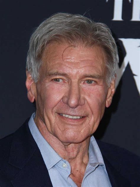 Harrison Ford Allociné