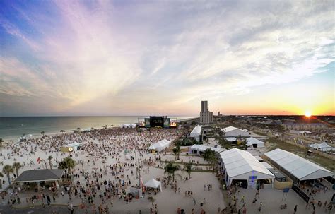 Hangout Music Festival 2023 Gulf Shores Alabamatravel