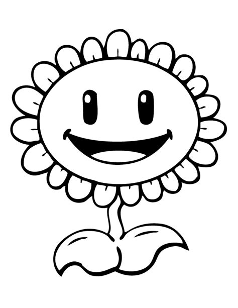Fast & free shipping on many items! Plants Vs Zombies Coloring Pages - Coloring Home