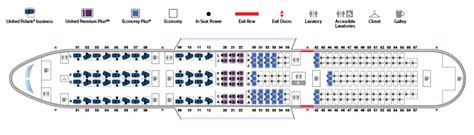 Boeing 787 9 Dreamliner Lufthansa Seat Map Awesome Home