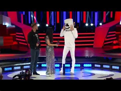 Shawn peter raul mendes (/ˈmɛndɛz/; Marshmello Show His Face (Shawn Mendes) - YouTube