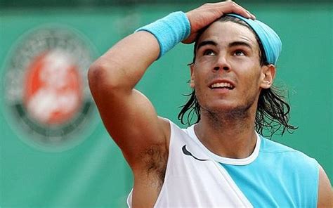 Spanish Tennis Greats Latino Life
