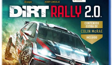 Prepárate para ponerte al volante de los mejores coches y automóviles de fórmula 1 del mundo en nuestros juegos de conducción, ¡pero eso no es. Anunciado DiRT Rally 2.0 Edición Juego del Año para Ps4, Xbox One y PC - Lo Jueguito