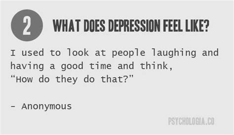 What Does Depression Feel Like 7 Powerful Quotes That Describe
