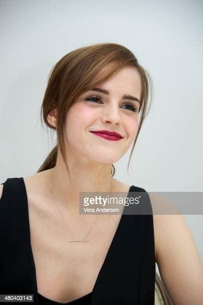 Emma Watson Noah Photos And Premium High Res Pictures Getty Images