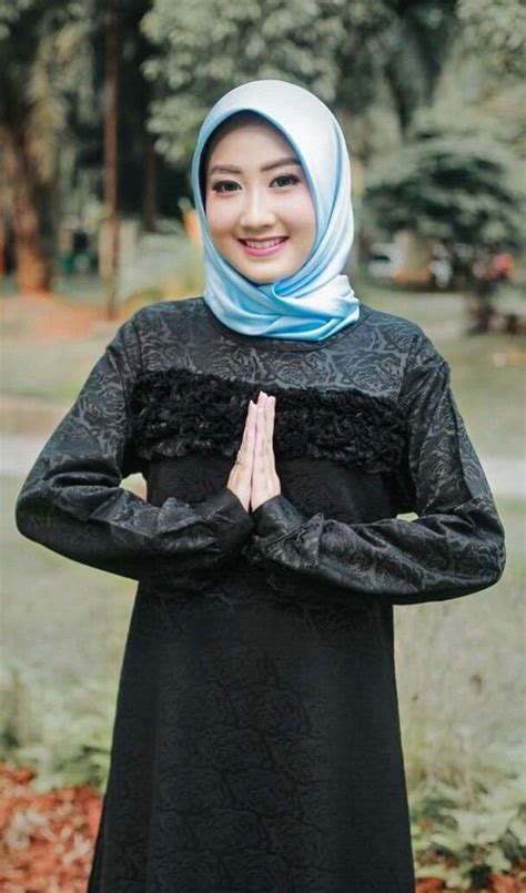 Janda Muslimah Cantik Wiraswasta Janda Muslimah Cantik Fashion