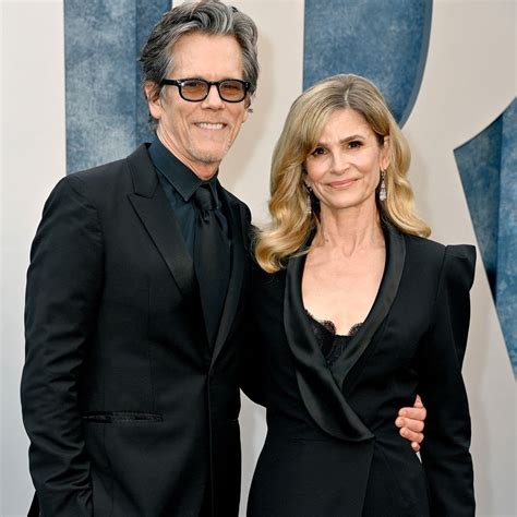 Kevin Bacon And Kyra Sedgwick Celebrate 35th Wedding Anniversary With
