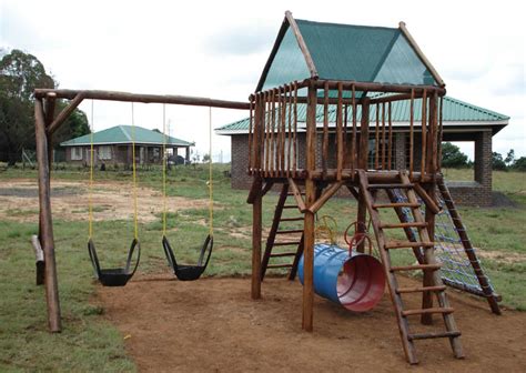 Jungle Gyms Jungle Gyms For Africa