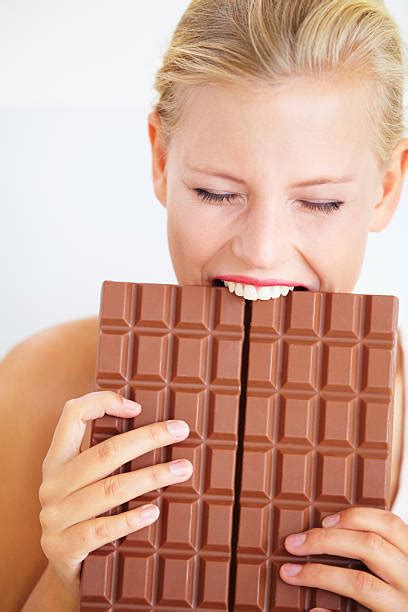 Huge Chocolate Bar Stock Photos Pictures And Royalty Free Images Istock