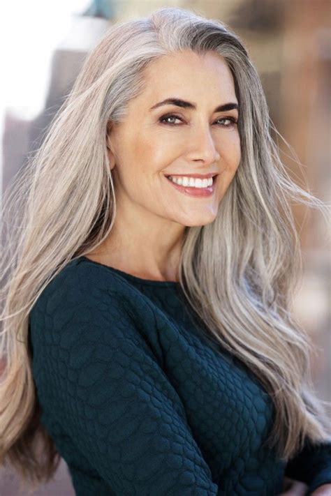 Beautiful Hair Trends And The Hair Color Ideas Hairstyles Silver
