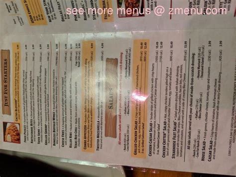 They are also having 4 branches which are in. Online Menu of Texas Roadhouse Restaurant, High Point, North Carolina, 27265 - Zmenu