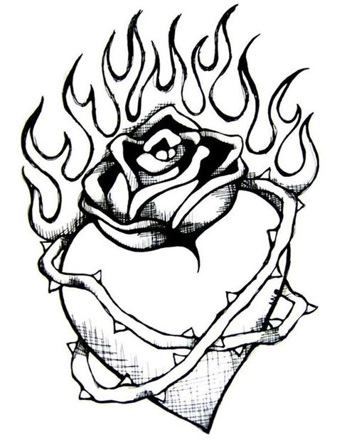 Included on the website are links to free drawing software and to discounted high quality art supplies. Easy Drawings Of Hearts | Free download on ClipArtMag