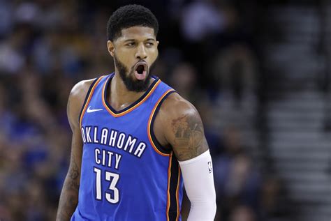 Find the perfect paul george stock photos and editorial news pictures from getty images. NBA Narrative Watch: Welcome Back, Paul George | DraftKings Playbook