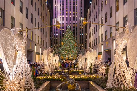 Christmas In Nyc 2018 Christmas Events And Holiday Things To Do