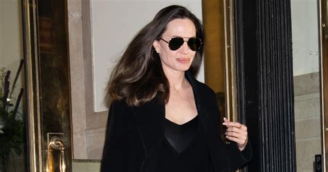 Angelina Jolie Fired Her Manager After She Lost Out On A Box Office Hit