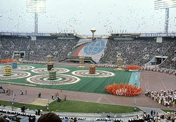 There were a total number of 720 participating athletes from 61 countries. Sportjahr 1980 - Wikipedia
