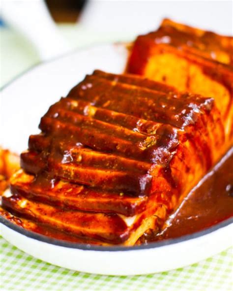 Here are 10 ways to do just that. BBQ Hasselback Tofu Ingredients 1 block of firm or extra ...