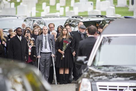 DVIDS Images Maureen OHara Buried At Arlington National Cemetery