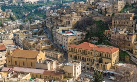 فيديو و صور إدراج مدينة السلط الأردنية على قائمة التراث العالمي Q8 Press