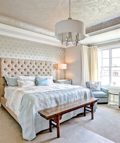 Learn how to bring together color, pattern, decorations, furniture, and more to design a beautiful room. 52 Master Bedroom Ideas That Go Beyond The Basics ...