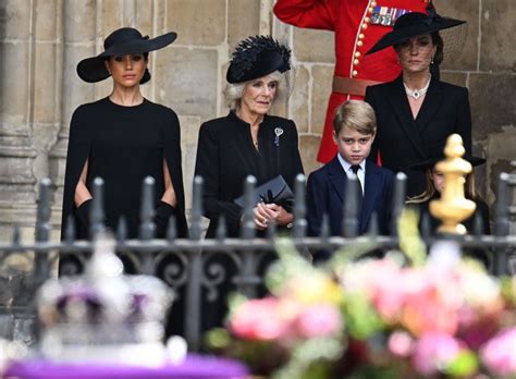 Queen Elizabeth Iis Funeral Everything You May Have Missed