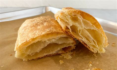 Preheat oven to 350 °. Puff Pastry Recipe - Swans Down Cake Flour