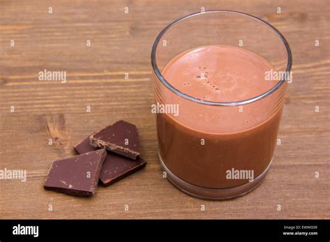 Boisson Au Cacao Banque De Photographies Et D’images à Haute Résolution Alamy
