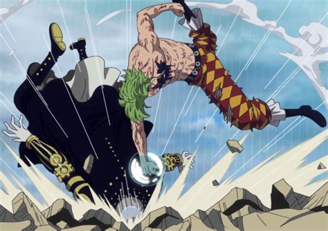Filebartolomeo Sconfigge Gladiuspng One Piece Wiki Italia Fandom