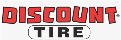 Discount Tire Logo Transparent Png 1000x300 Free Download On Nicepng