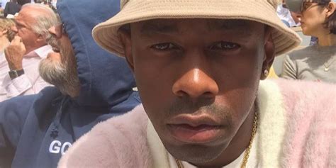 Tyler The Creator Lashed Out At Fans On Twitter After Drake Was Booed