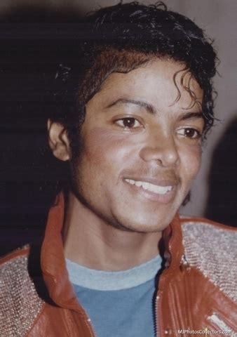 Thriller Eraaa Michael Jackson Photo 19183627 Fanpop