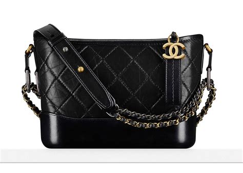 Introducing The Chanel Gabrielle Bag Purseblog