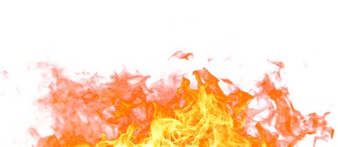 Hot Sparkling Fire Flame On The Ground PNG Image Download Light Background Images New