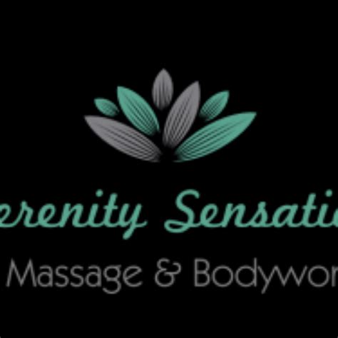 Serenity Sensations Massage And Bodywork Massage Therapist