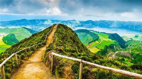 Why the Azores are Europe's secret islands of adventure – Lonely Planet