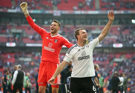 Is a global, intelligent, and sustainable organization committed to. EFL Championship: Fulham promoted with 1-0 win over Villa ...