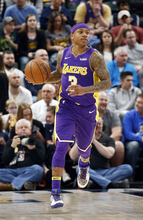 Isaiah thomas is a basketball player for the washington huskies. Former All-Star Isaiah Thomas Signs 1-Year Deal With The ...