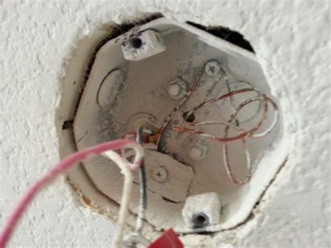 Replace Ceiling Fan Junction Box Wiring Diagram And Schematics