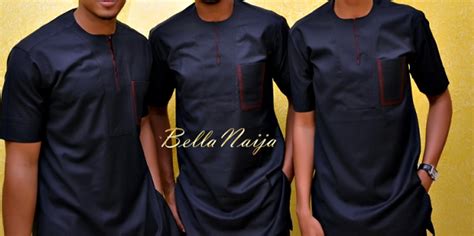 These Latest Native Wears For Guys Are Hot Couture Crib Vlrengbr
