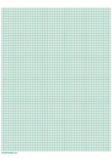 Best Full Page Grid Paper Printable Printableecom Graph Paper With