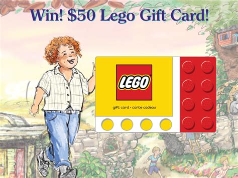 Check spelling or type a new query. Win a $50 LEGO gift card! Poopsie wants to giveaway a Lego gift card to a very special little ...