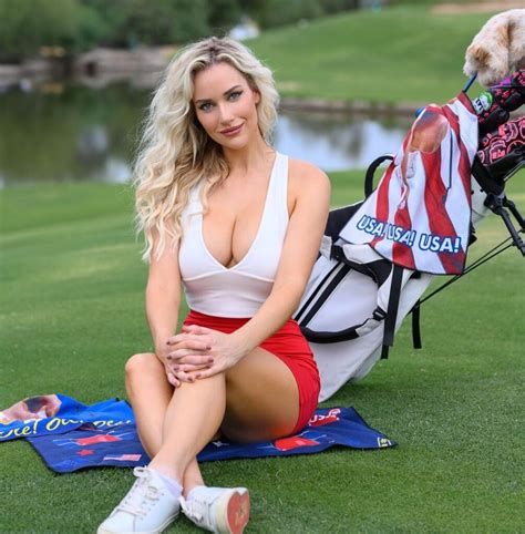 Paige Spiranac Net Worth Age Career Measurements And Biography Cloud