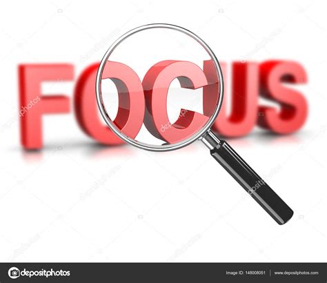 1.what is the text about ? Magnifier Focus Text — Stock Photo © mrgao #148008051