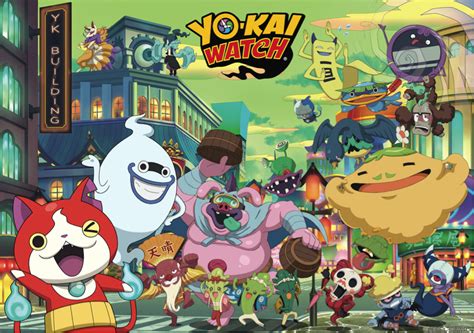 Bony spirits, then use the code from your receipt at the lambert post office to get the f bell. Saison 2 | Wiki Yokai Watch FR | Fandom