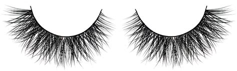 Realistic Eyelashes Png Clipart Png All
