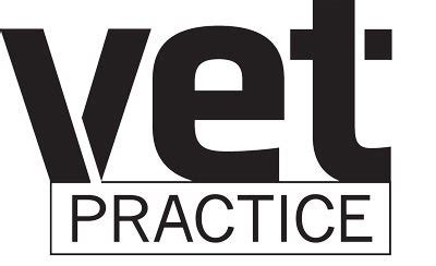 vetlogo vet practice magazine