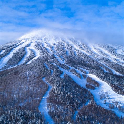 √ Sugarloaf Mountain Ski Resort Maine Popular Century